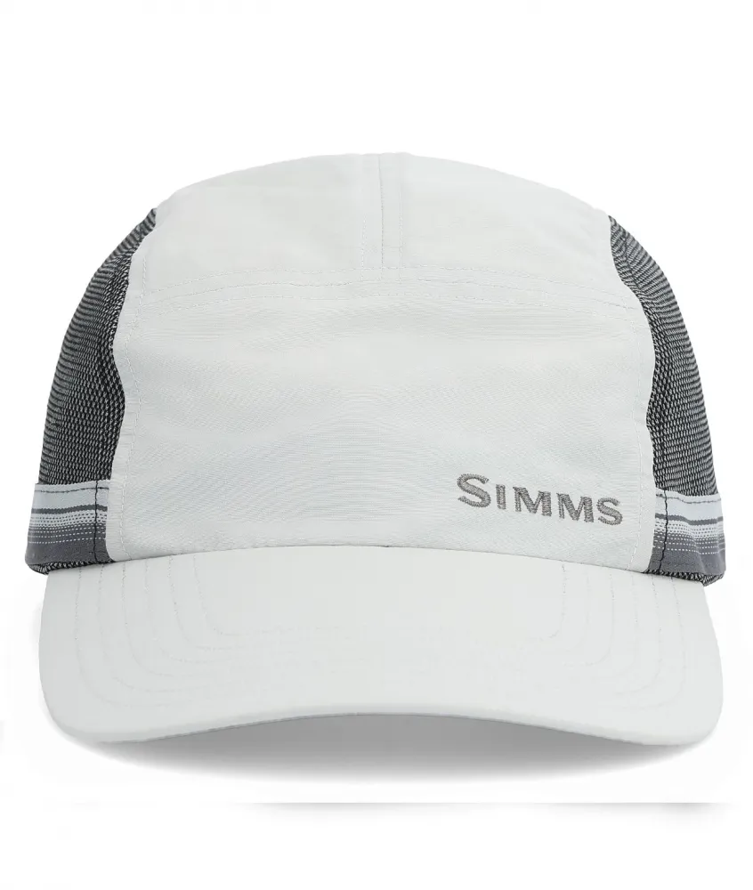 Simms - Boné Aba Longa  SuperLight 