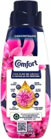 Amaciante Concentrado Comfort Fiber Protect 500 Ml - Foto 3