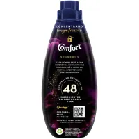 Amaciante De Roupa Concentrado Comfort 48 Segredos 500ml - Foto 3