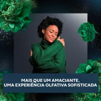 Amaciante De Roupa Concentrado Comfort 48 Segredos 500ml - Foto 5