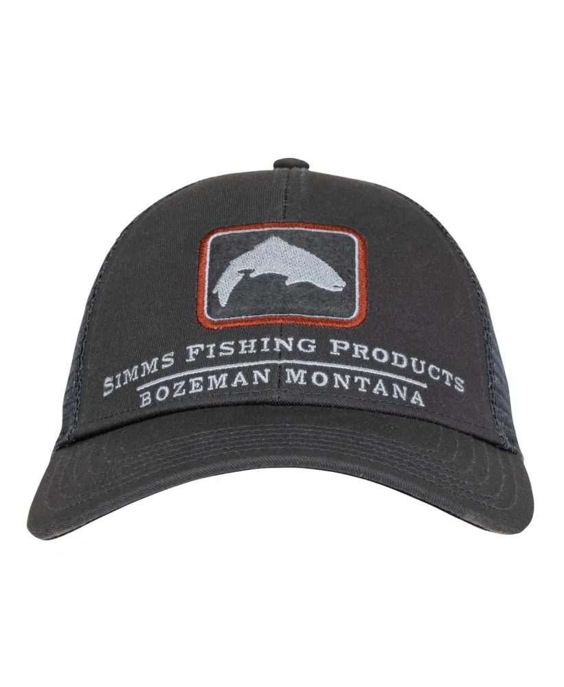 Simms  - Boné Trout Icon