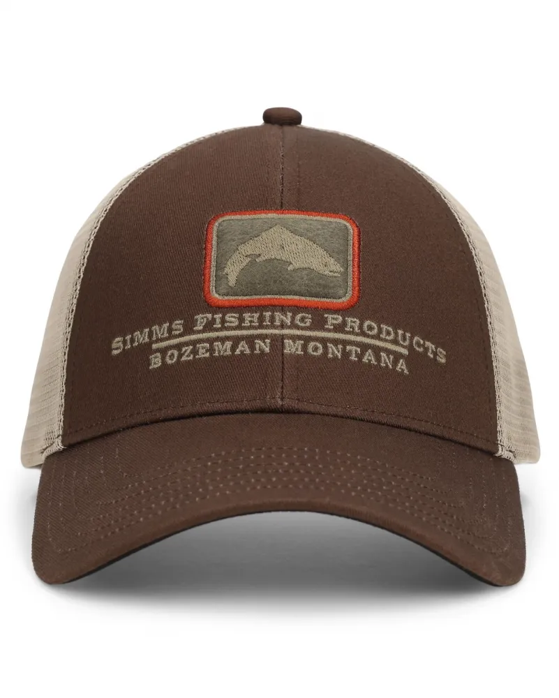 Simms - Boné Trout Icon 