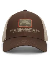 Simms - Boné Trout Icon 