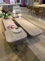 Mesa de Centro Sabô - Foto 3