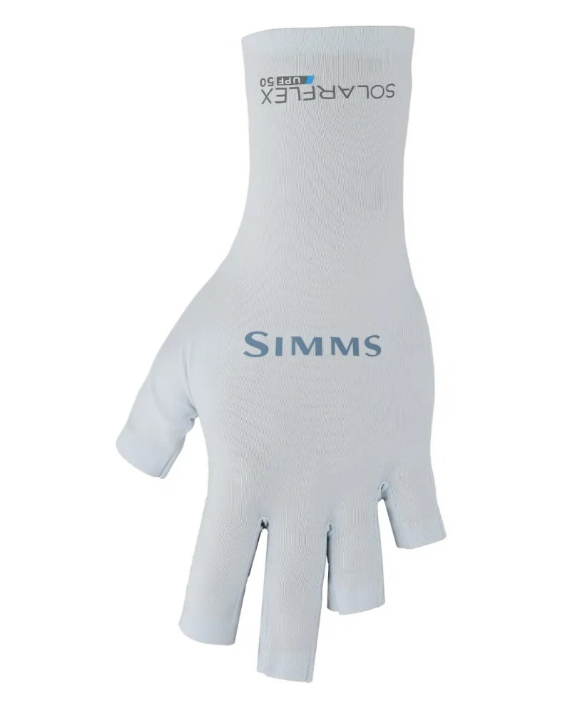  Simms  - Luva Solarflex M Imagem