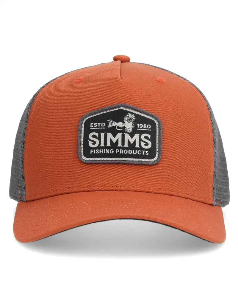 Simms - Boné Double Haul