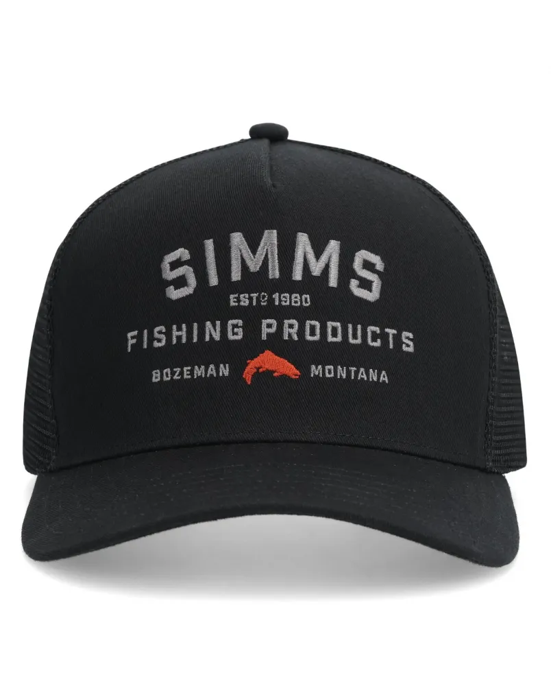 Simms - Boné Double Haul 