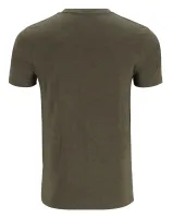 Simms - Camiseta Logo M - Foto 2