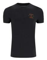Simms - Camiseta Stacked Bass M