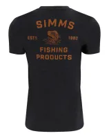 Simms - Camiseta Stacked Bass M - Foto 2