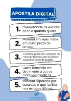 Apostila EMPARN Administração 2025 - Foto 3