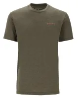 Simms - Camiseta Let It Fly G