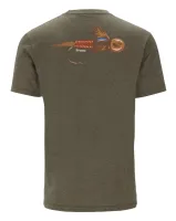  Simms - Camiseta Let It Fly G - Foto 2