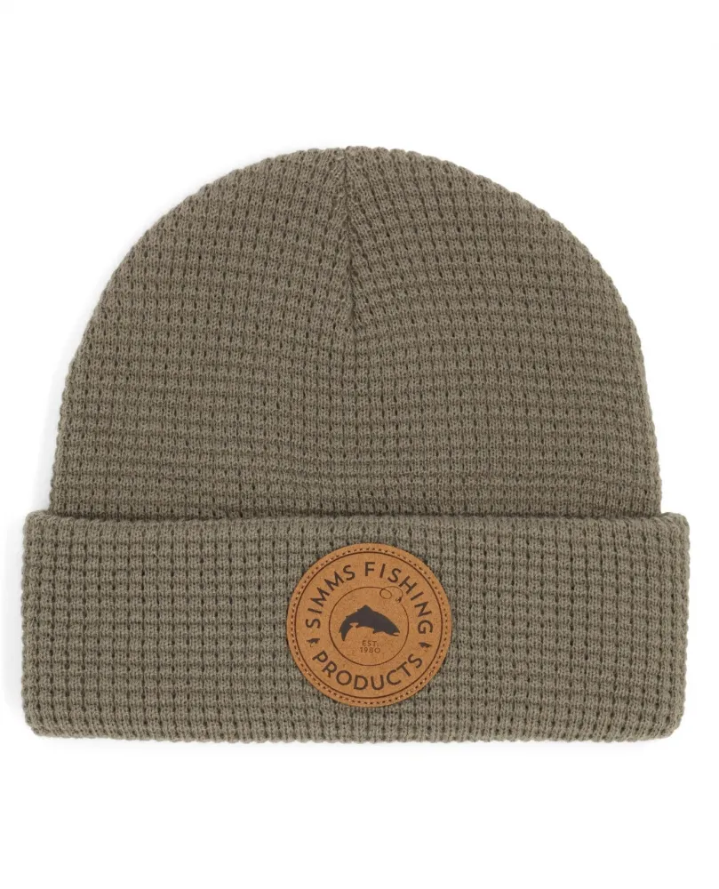 Simms -  Gorro Knit