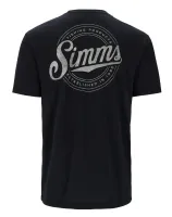  Simms - Camiseta Circle Lockup M - Foto 2