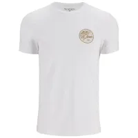 Simms - Camiseta Nostalgic Bass M