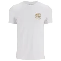 Simms - Camiseta Nostalgic Bass G
