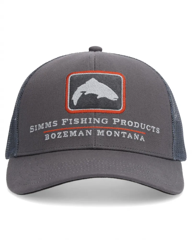 Simms - Boné Double Haul 