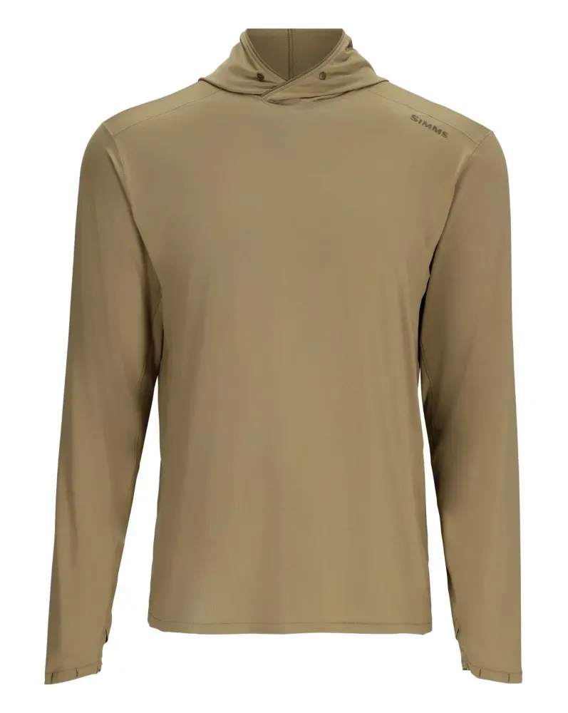 Simms - Solarflex Hoody G Imagem