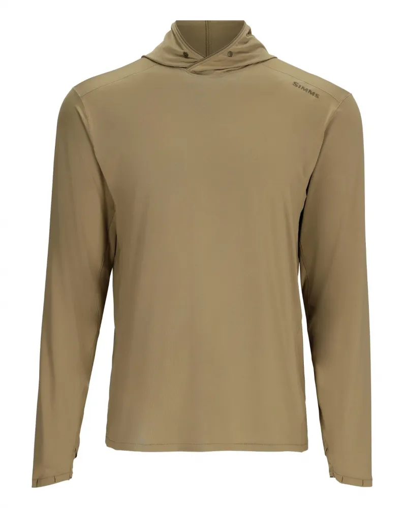 Simms - Solarflex Hoody M