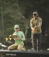 Simms - Solarflex Hoody M - Foto 2