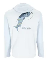 Simms - Tech Woody  Tarpon G