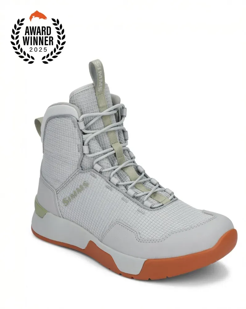 Simms -  Flats Sneaker 42