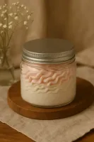 Mousse para Banho Sugar Soap - Vários Aromas - 150g - Foto 3