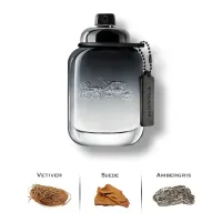 Perfume Coach for Men - Masculino - Eau de Toilette - 60ml - Foto 10