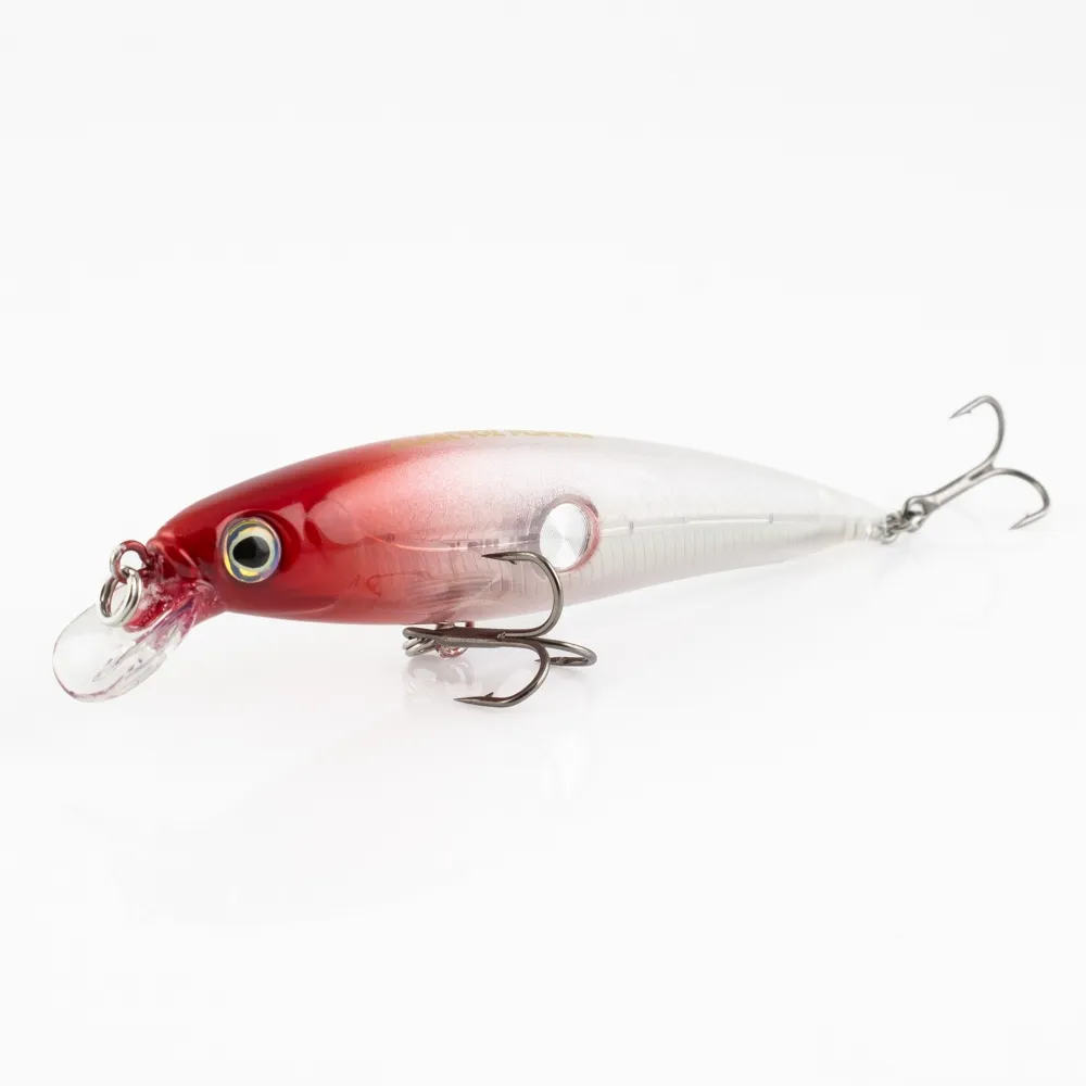 Isca artificial Pegadeira 100 - Albatroz Fishing Imagem