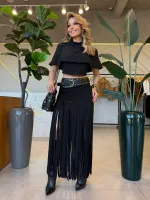 CROPPED AMMOS - Foto 3