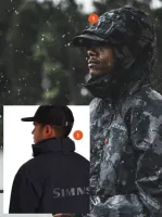  Simms - Jaqueta Challenger G - Foto 3