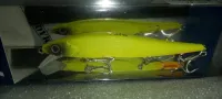 Isca Maquina - Yara - 10,5g - 9,8cm