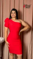 Vestido Sofistic