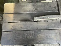 Serra de Bancada para Madeira  - Foto 2