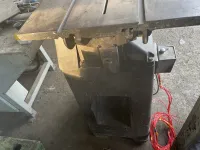 Serra de Bancada para Madeira  - Foto 6