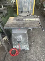 Serra de Bancada para Madeira  - Foto 7