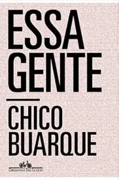 ESSA GENTE (PRODUTO USADO - MUITO BOM)