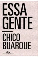 ESSA GENTE (PRODUTO USADO - MUITO BOM)