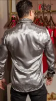 Camisa Zeus II - Foto 2