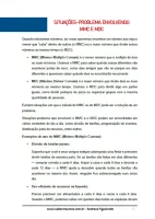 394 - Matemática - Situações-problema envolvendo MMC e MDC - 6º ano - PDF com 12 páginas - Foto 2
