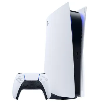 [Seminovo]  Console Playstation 5 - PS5 