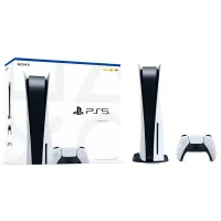 [Seminovo]  Console Playstation 5 - PS5  - Foto 4