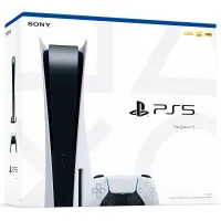 [Seminovo]  Console Playstation 5 Fat - PS5 (Com Caixa) - Foto 2
