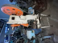 Prensa Excêntrica 8T Harlo