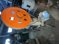 Prensa Excêntrica 8T Harlo - Foto 3