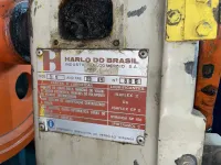 Prensa Excêntrica 8T Harlo - Foto 4