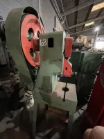 Prensa Excêntrica 8T  - Foto 2