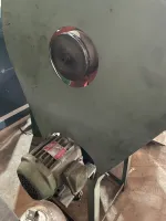 Prensa Excêntrica 8T  - Foto 3