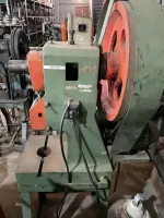 Prensa Excêntrica 8T  - Foto 4